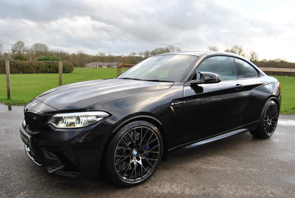 Used BMW M2 2020 for sale - 77300737: Photo 35