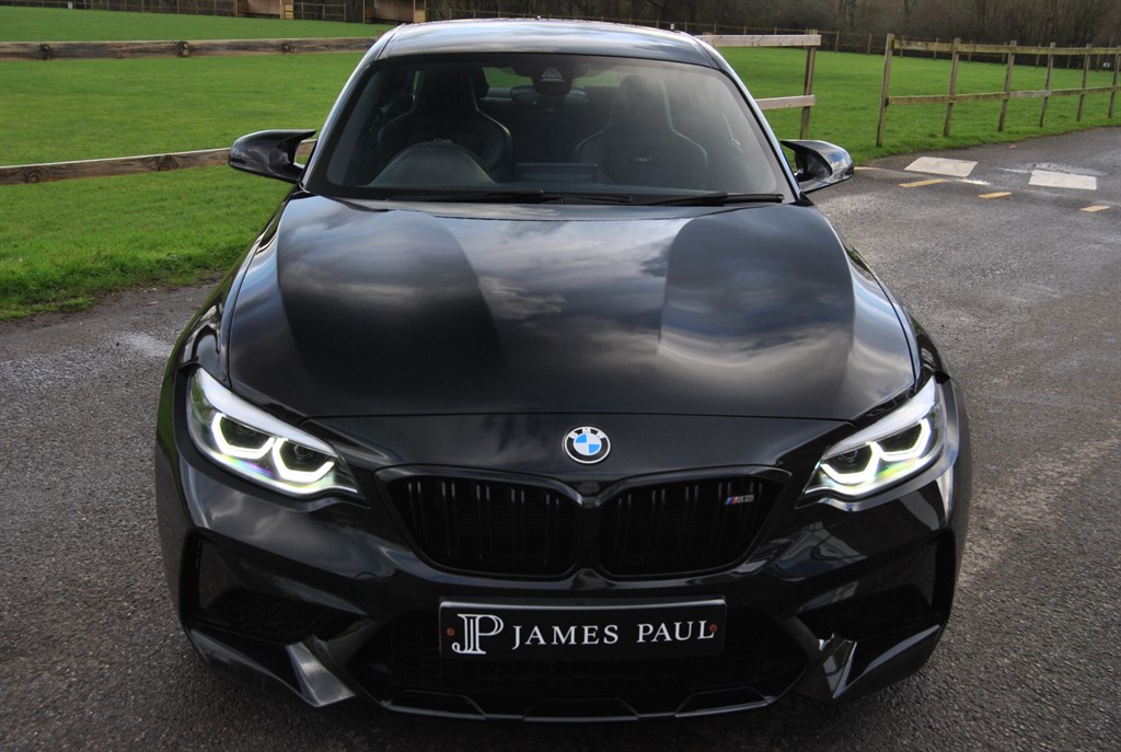 Used BMW M2 2020 for sale - 77300737: Photo 36