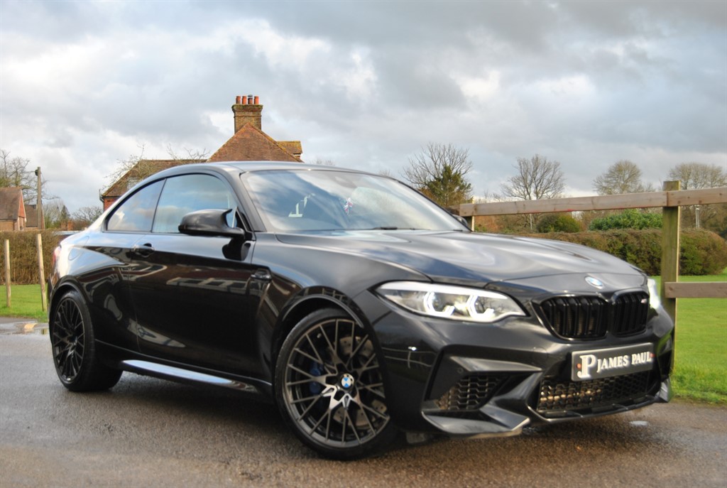 Used BMW M2 2020 for sale - 77300737: Photo 4
