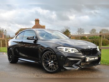 Used BMW M2 2020 for sale - 77300737: Photo