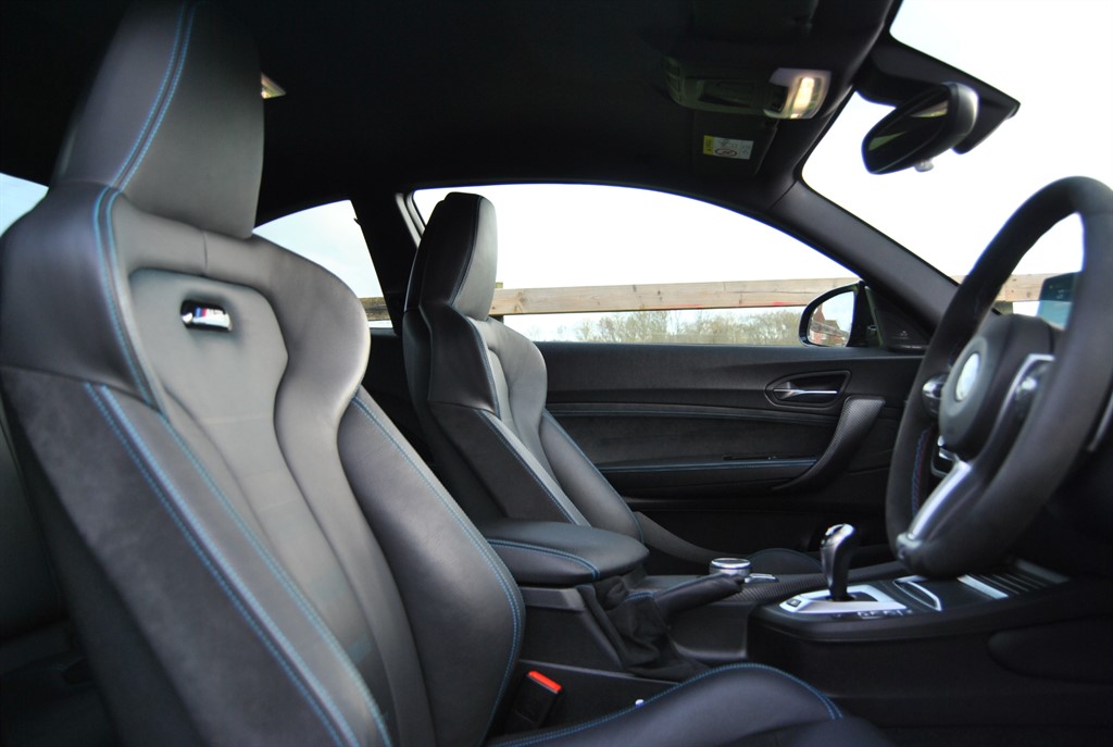 Used BMW M2 2020 for sale - 77300737: Photo 5