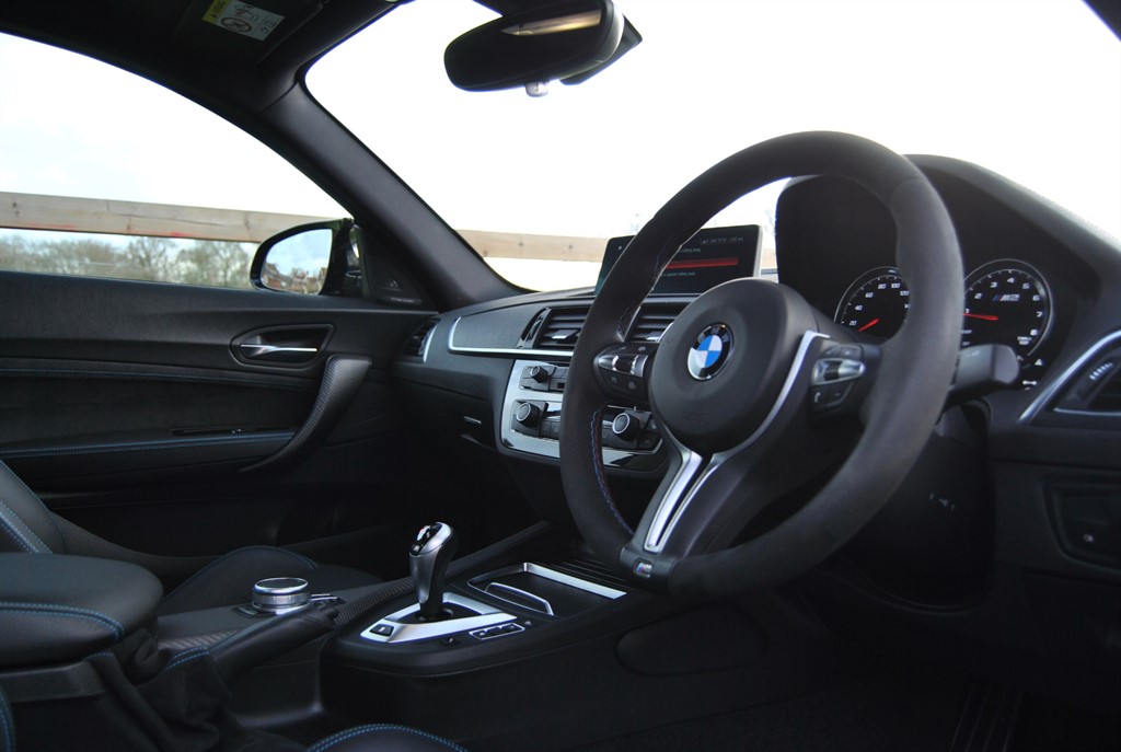 Used BMW M2 2020 for sale - 77300737: Photo 6