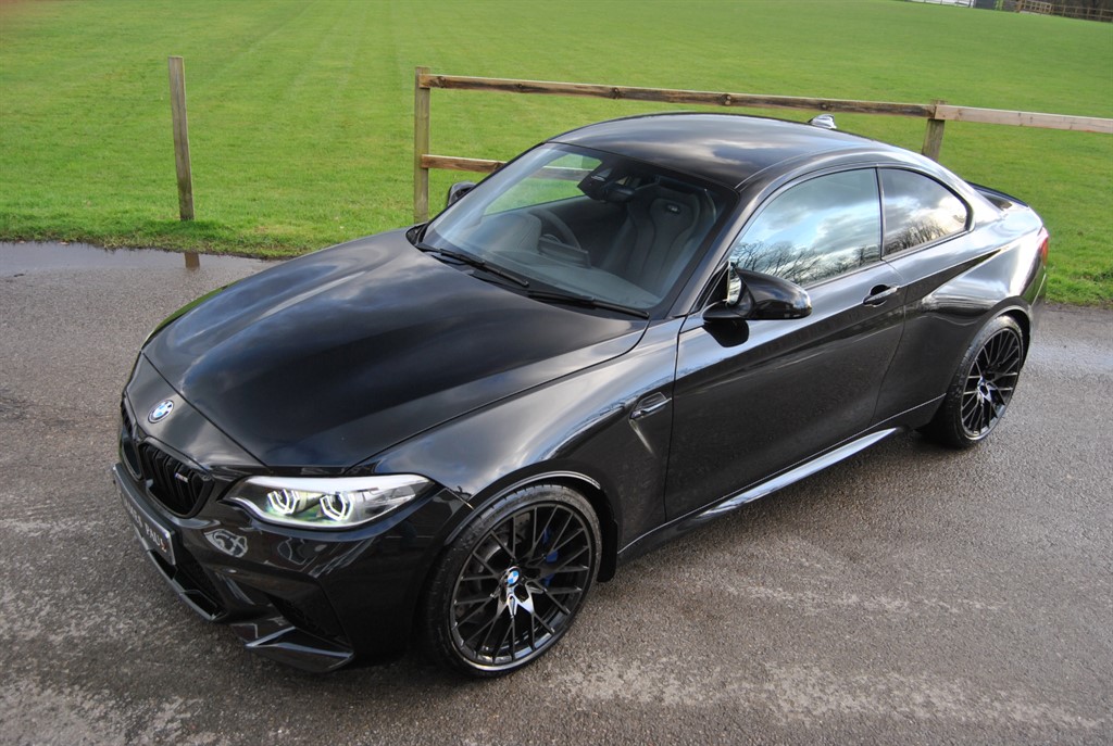 Used BMW M2 2020 for sale - 77300737: Photo 7