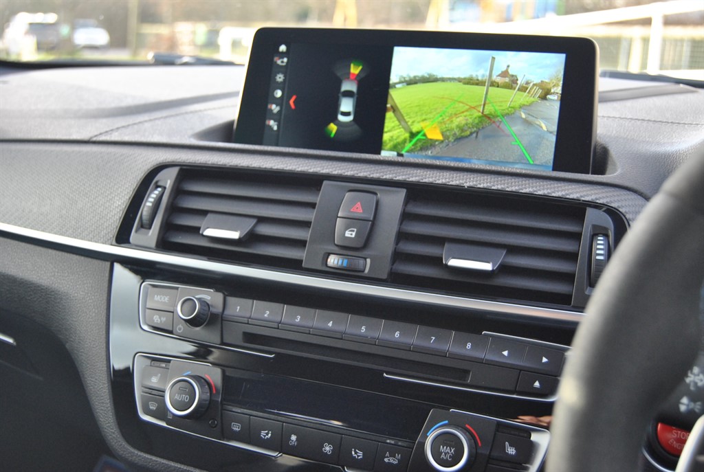 Used BMW M2 2020 for sale - 77300737: Photo 8