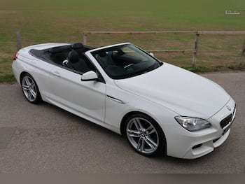 Used BMW 6 Series 2013 for sale - 79768976: Photo