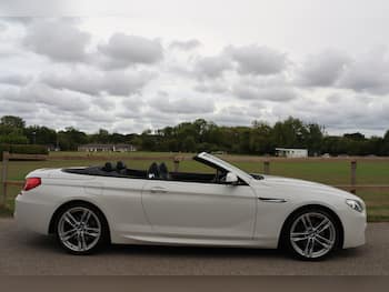 Used BMW 6 Series 2013 for sale - 79768976: Photo