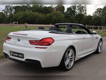 Used BMW 6 Series 2013 for sale - 79768976: Photo