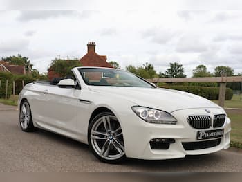 Used BMW 6 Series 2013 for sale - 79768976: Photo
