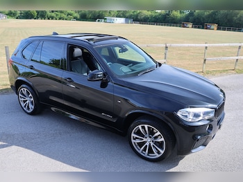 Used BMW X5 2016 for sale - 79171024: Photo