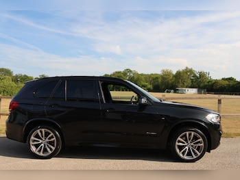 Used BMW X5 2016 for sale - 79171024: Photo