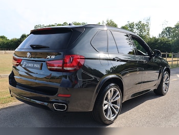 Used BMW X5 2016 for sale - 79171024: Photo
