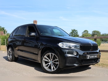 Used BMW X5 2016 for sale - 79171024: Photo