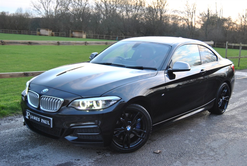 Used BMW 2 Series 2018 for sale - 77918266: Photo 11