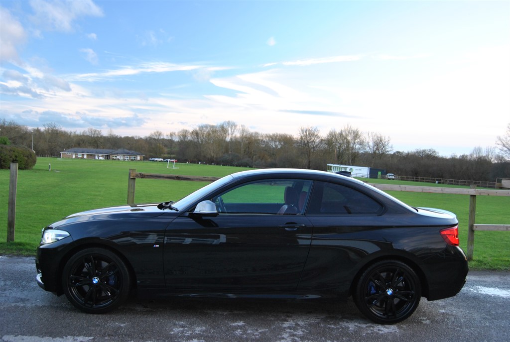 Used BMW 2 Series 2018 for sale - 77918266: Photo 13