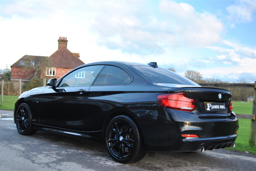 Used BMW 2 Series 2018 for sale - 77918266: Photo 17