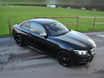 Used BMW 2 Series 2018 for sale - 77918266: Photo