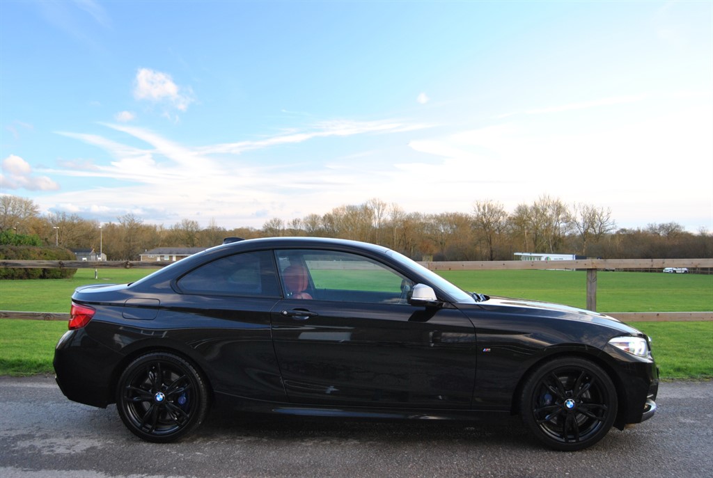 Used BMW 2 Series 2018 for sale - 77918266: Photo 2