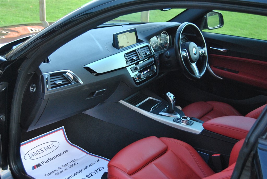 Used BMW 2 Series 2018 for sale - 77918266: Photo 20