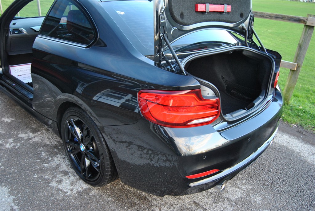 Used BMW 2 Series 2018 for sale - 77918266: Photo 21