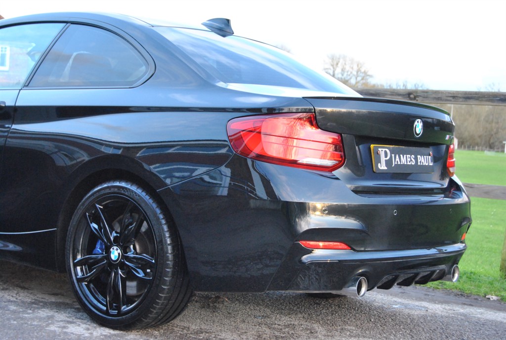Used BMW 2 Series 2018 for sale - 77918266: Photo 22