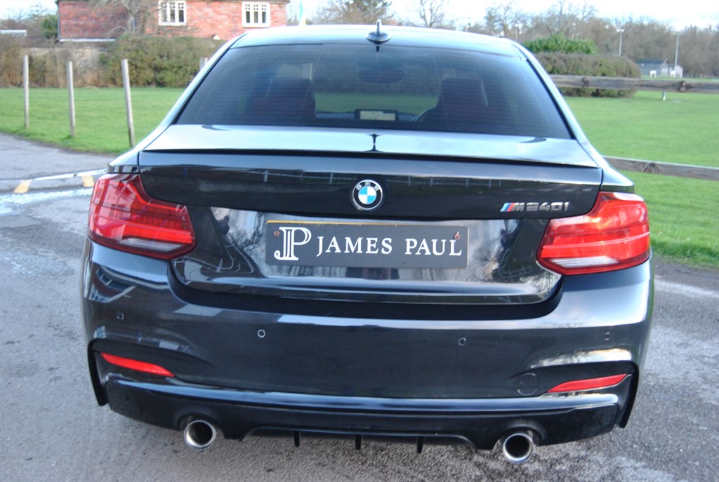 Used BMW 2 Series 2018 for sale - 77918266: Photo 26