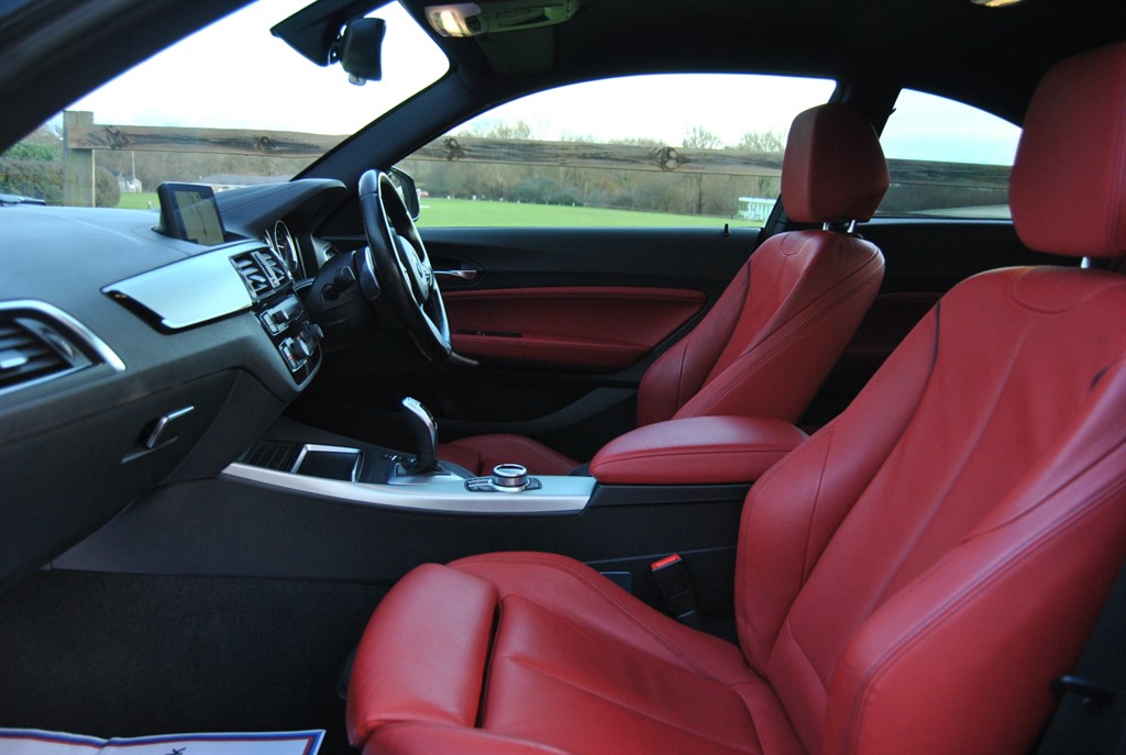 Used BMW 2 Series 2018 for sale - 77918266: Photo 27