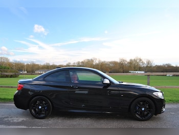 Used BMW 2 Series 2018 for sale - 77918266: Photo