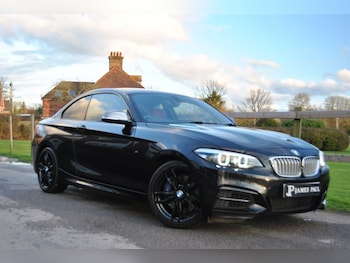 Used BMW 2 Series 2018 for sale - 77918266: Photo