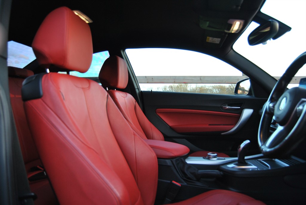 Used BMW 2 Series 2018 for sale - 77918266: Photo 5