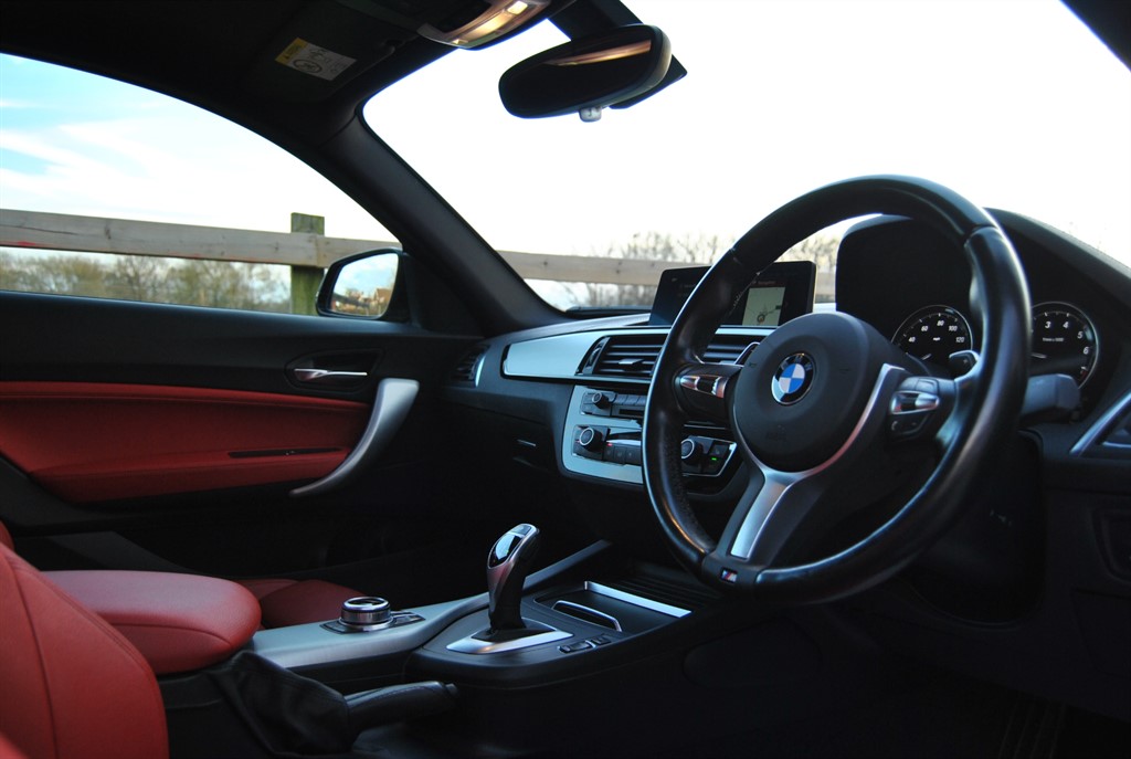 Used BMW 2 Series 2018 for sale - 77918266: Photo 6