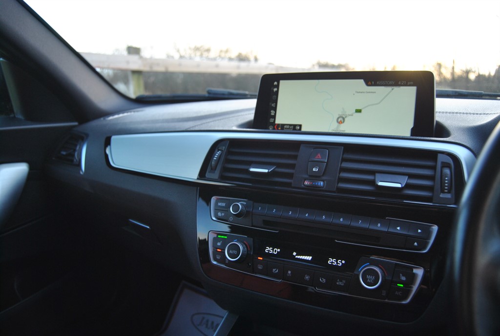 Used BMW 2 Series 2018 for sale - 77918266: Photo 8