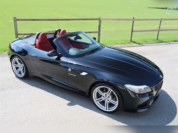 Used BMW Z4 2012 for sale - 78953906: Photo