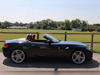 Used BMW Z4 2012 for sale - 78953906: Photo