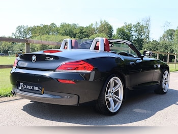 Used BMW Z4 2012 for sale - 78953906: Photo