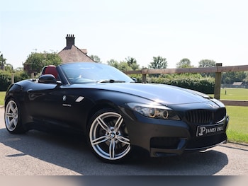 Used BMW Z4 2012 for sale - 78953906: Photo