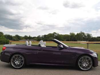 Used BMW M4 2017 for sale - 75389785: Photo