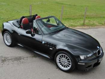 2001 - 2.2 2dr
