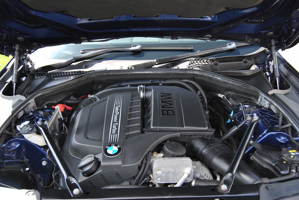 Vehicle 38