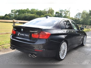 Used BMW Alpina 2014 for sale - 78494078: Photo