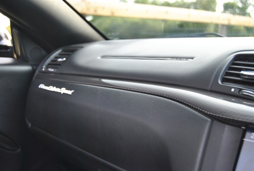 Used Maserati GranCabrio 2012 for sale - 76609796: Photo 10