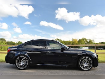 Used BMW M3 2018 for sale - 75759076: Photo