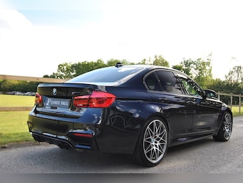 Used BMW M3 2018 for sale - 75759076: Photo