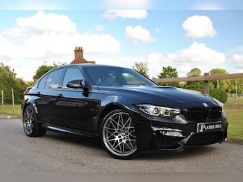 Used BMW M3 2018 for sale - 75759076: Photo