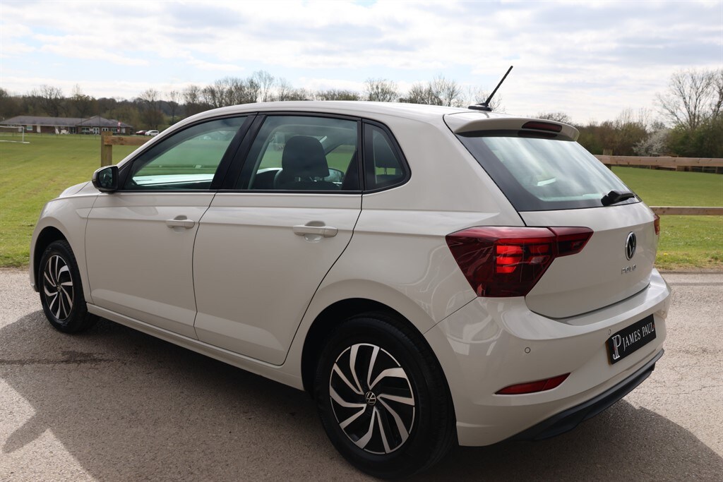 Used Volkswagen Polo 2024 for sale - 78117046: Photo 10