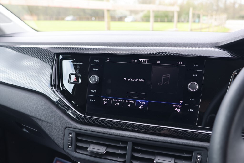 Used Volkswagen Polo 2024 for sale - 78117046: Photo 11