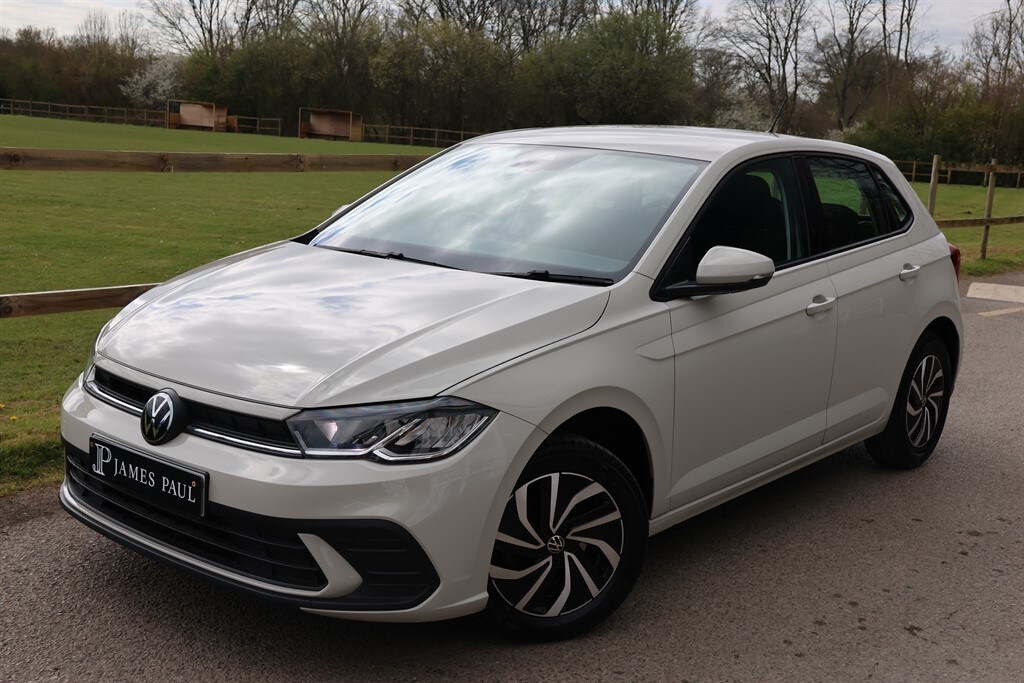 Used Volkswagen Polo 2024 for sale - 78117046: Photo 12