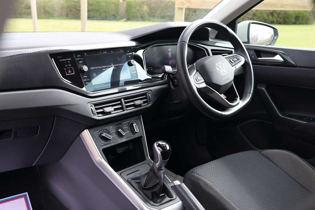 Used Volkswagen Polo 2024 for sale - 78117046: Photo 13