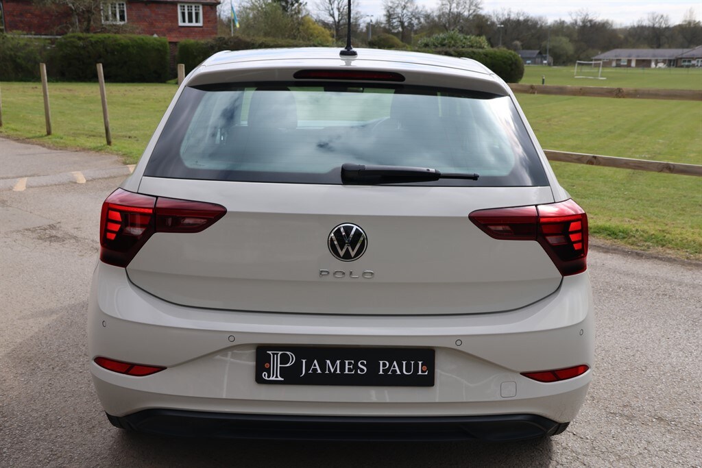 Used Volkswagen Polo 2024 for sale - 78117046: Photo 14