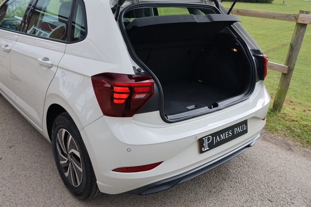 Used Volkswagen Polo 2024 for sale - 78117046: Photo 15
