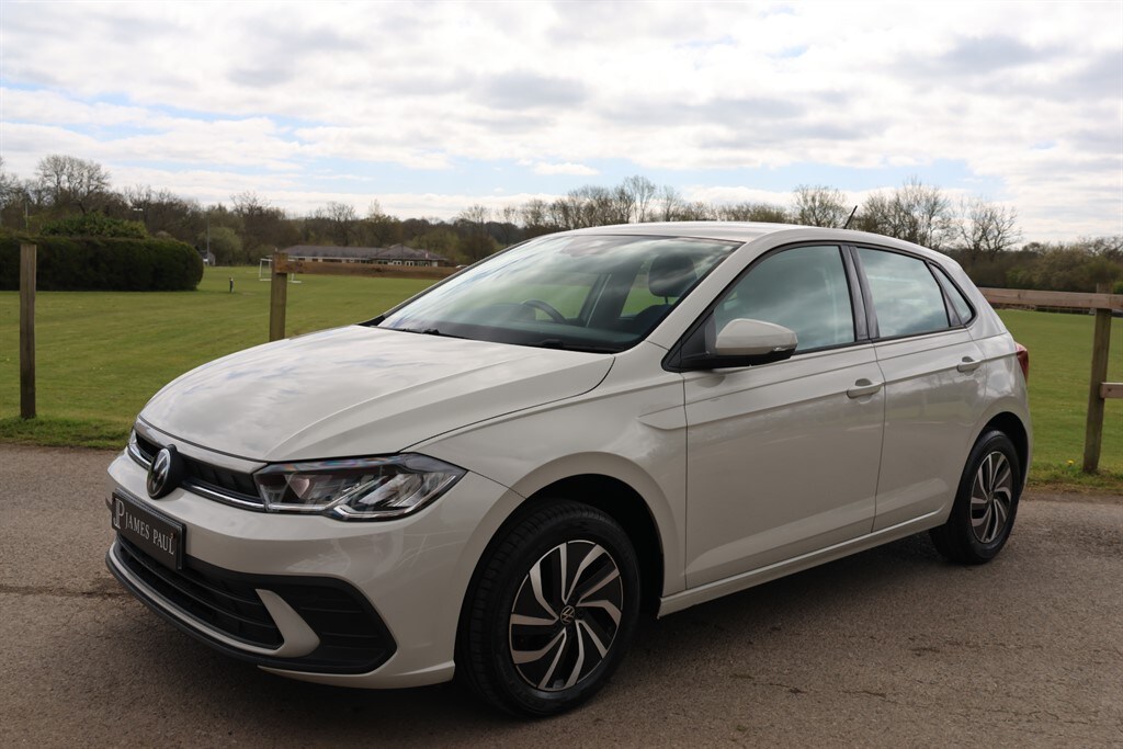 Used Volkswagen Polo 2024 for sale - 78117046: Photo 16